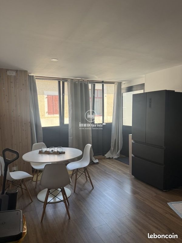 Appartement à louer, 40m², Pierre-Buffière