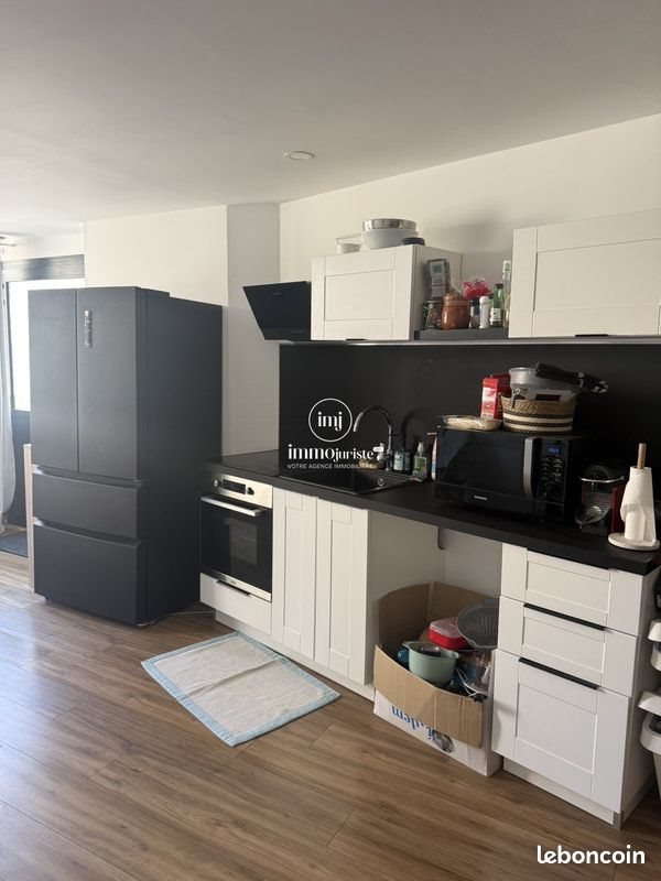 Appartement à louer, 40m², Pierre-Buffière