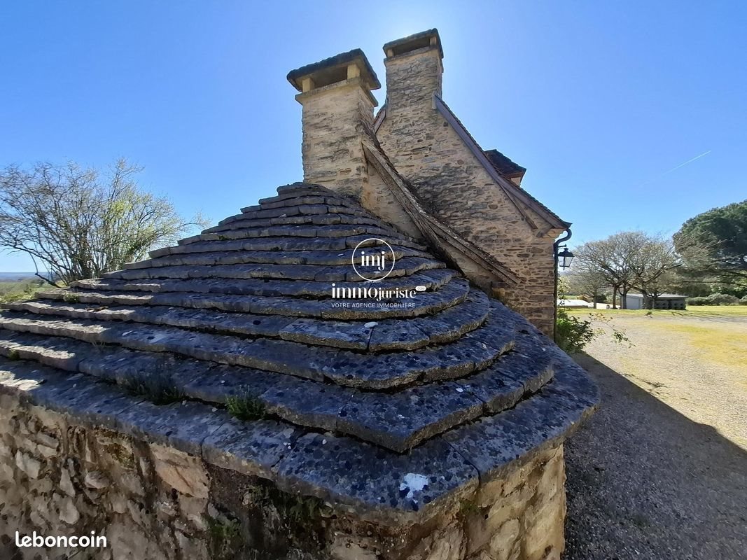 Maison à vendre, 150m², Génis