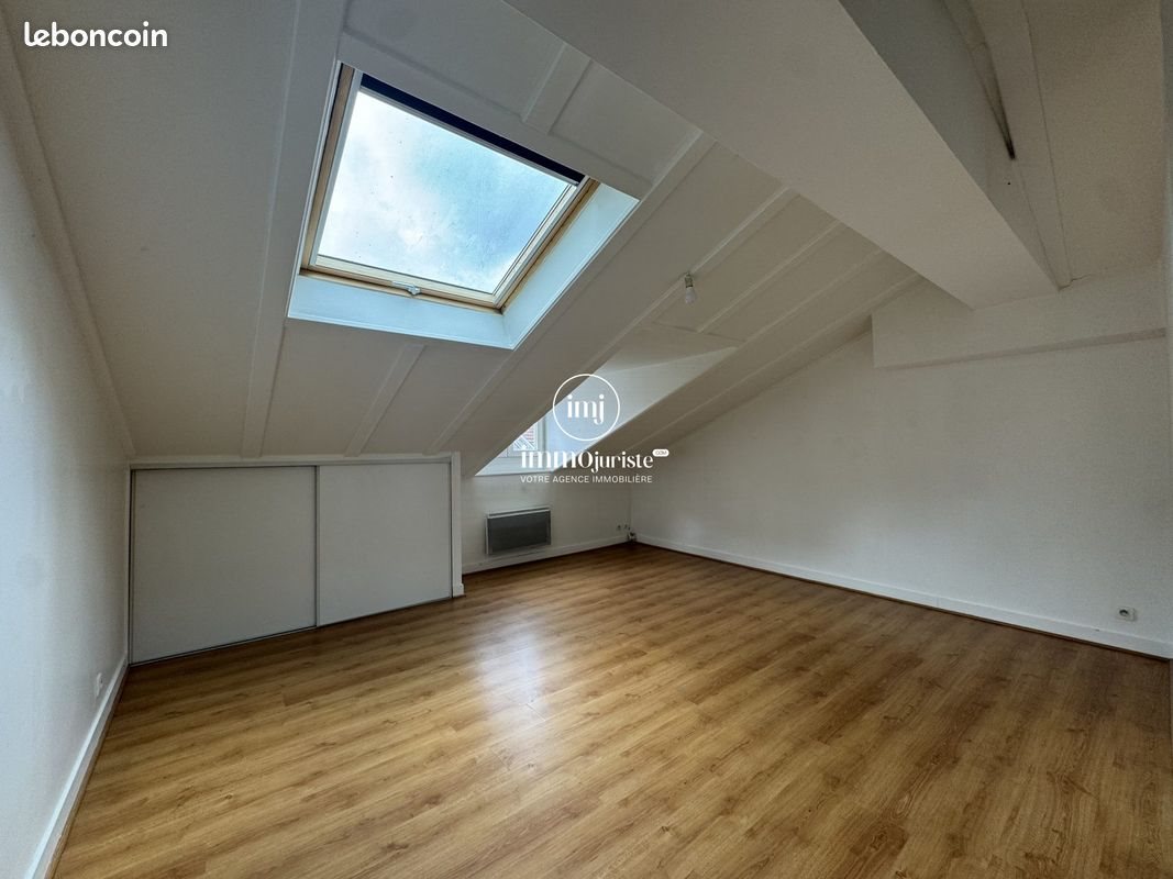 Appartement à louer, 48m², Limoges