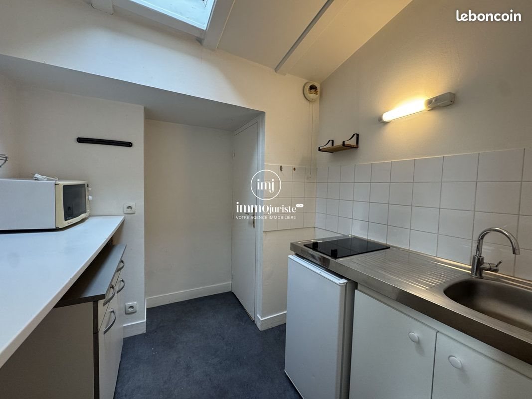 Appartement à louer, 48m², Limoges