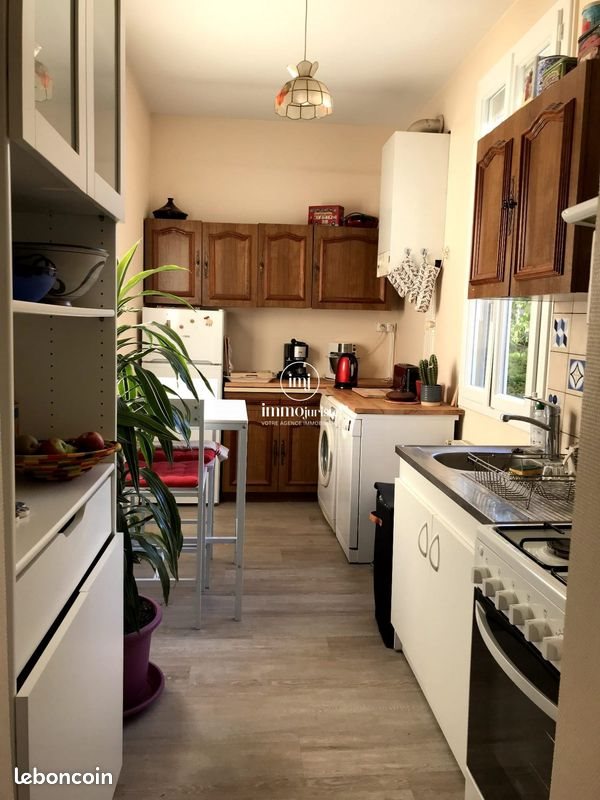 Appartement à louer, 40m², Limoges