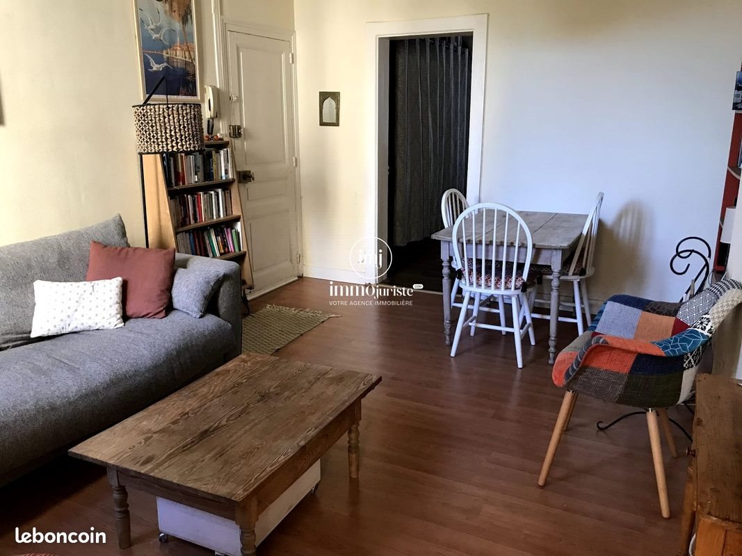 Appartement à louer, 40m², Limoges