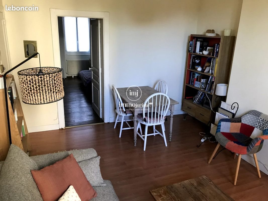 Appartement à louer, 40m², Limoges