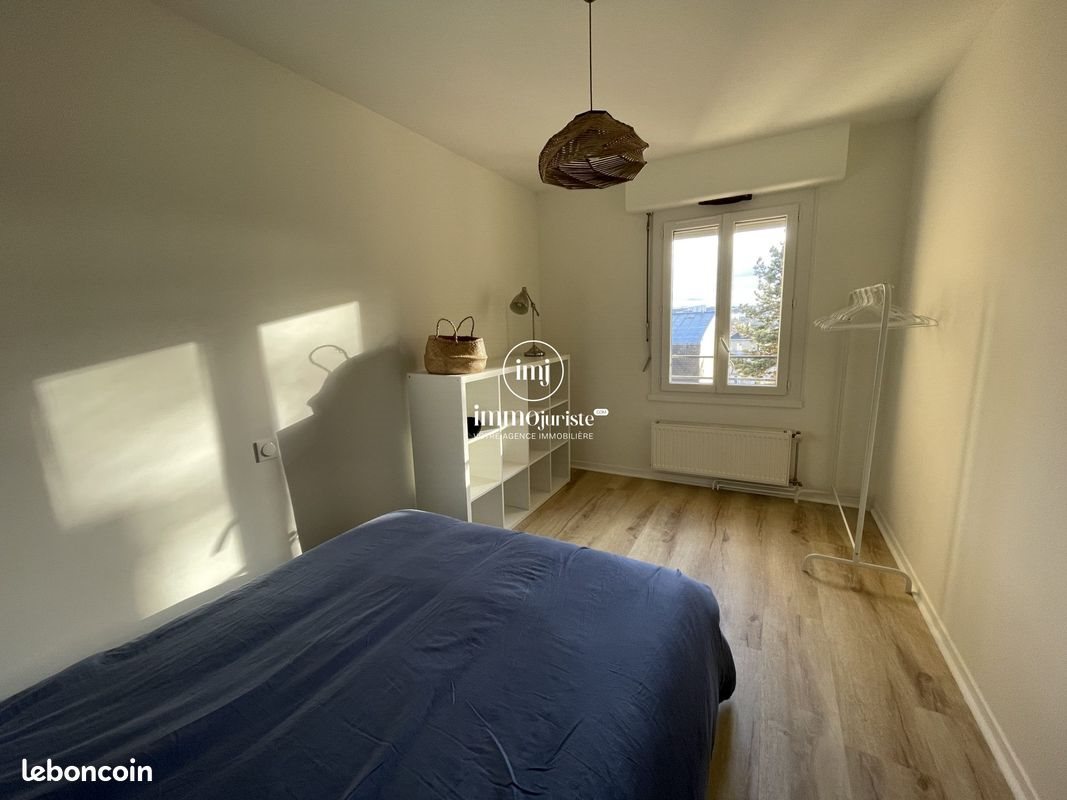 Appartement à louer, 66m², Limoges