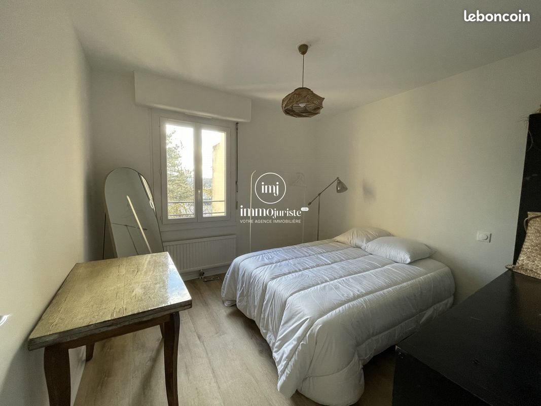 Appartement à louer, 66m², Limoges