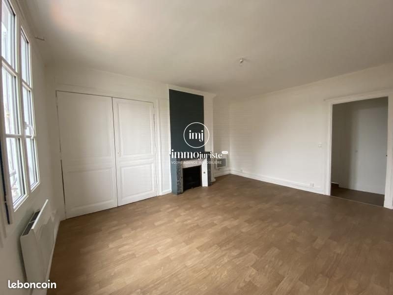Appartement à louer, 56m², Limoges