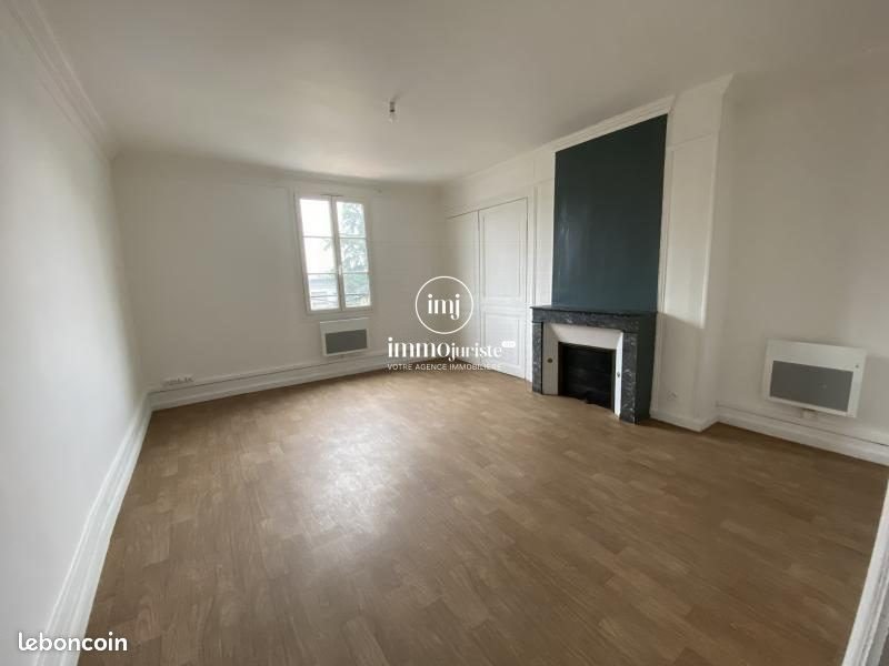Appartement à louer, 56m², Limoges
