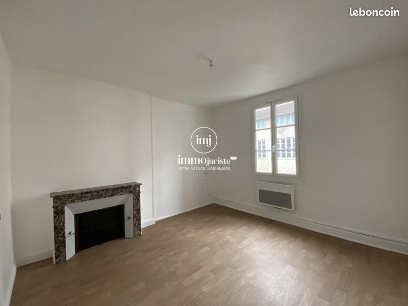 Appartement à louer, 56m², Limoges