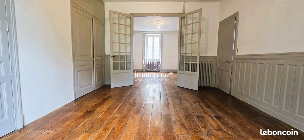 Maison à vendre, 199m², Limoges