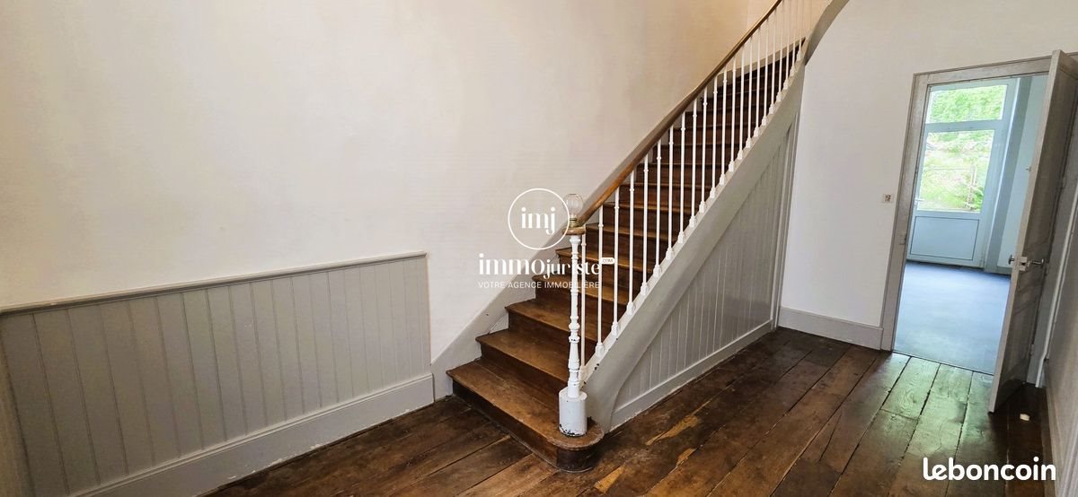 Maison à vendre, 199m², Limoges