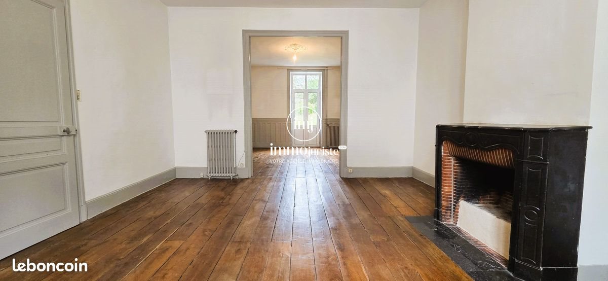 Maison à vendre, 199m², Limoges