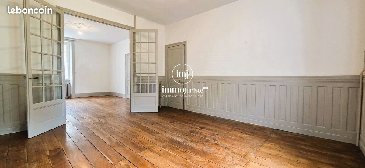 Maison à vendre, 199m², Limoges