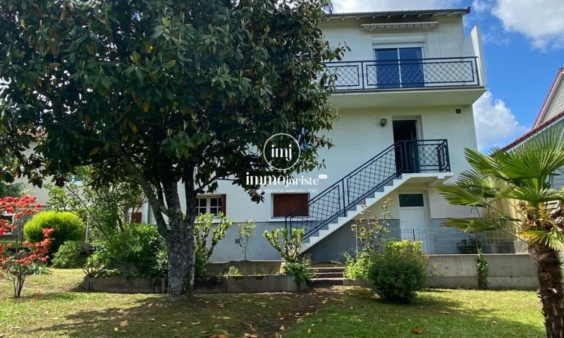 Maison à vendre, 120m², Le Palais-sur-Vienne
