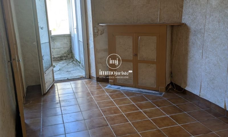 Maison à vendre, 70m², Saillat-sur-Vienne
