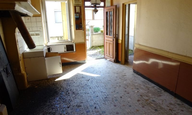 Maison à vendre, 70m², Saillat-sur-Vienne