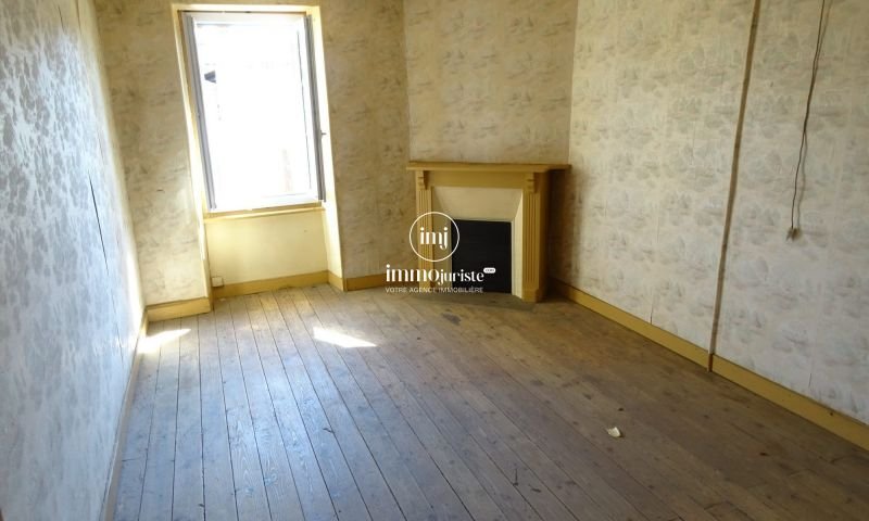 Maison à vendre, 70m², Saillat-sur-Vienne
