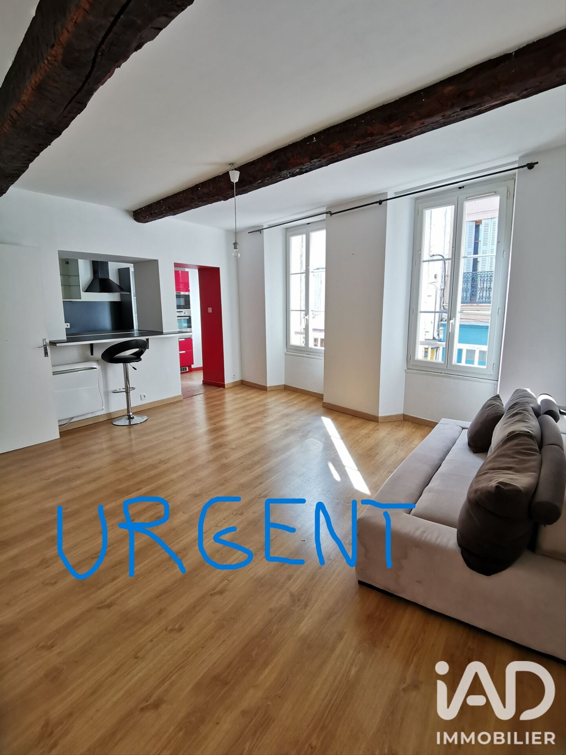 Appartement à vendre, 72m², Brignoles