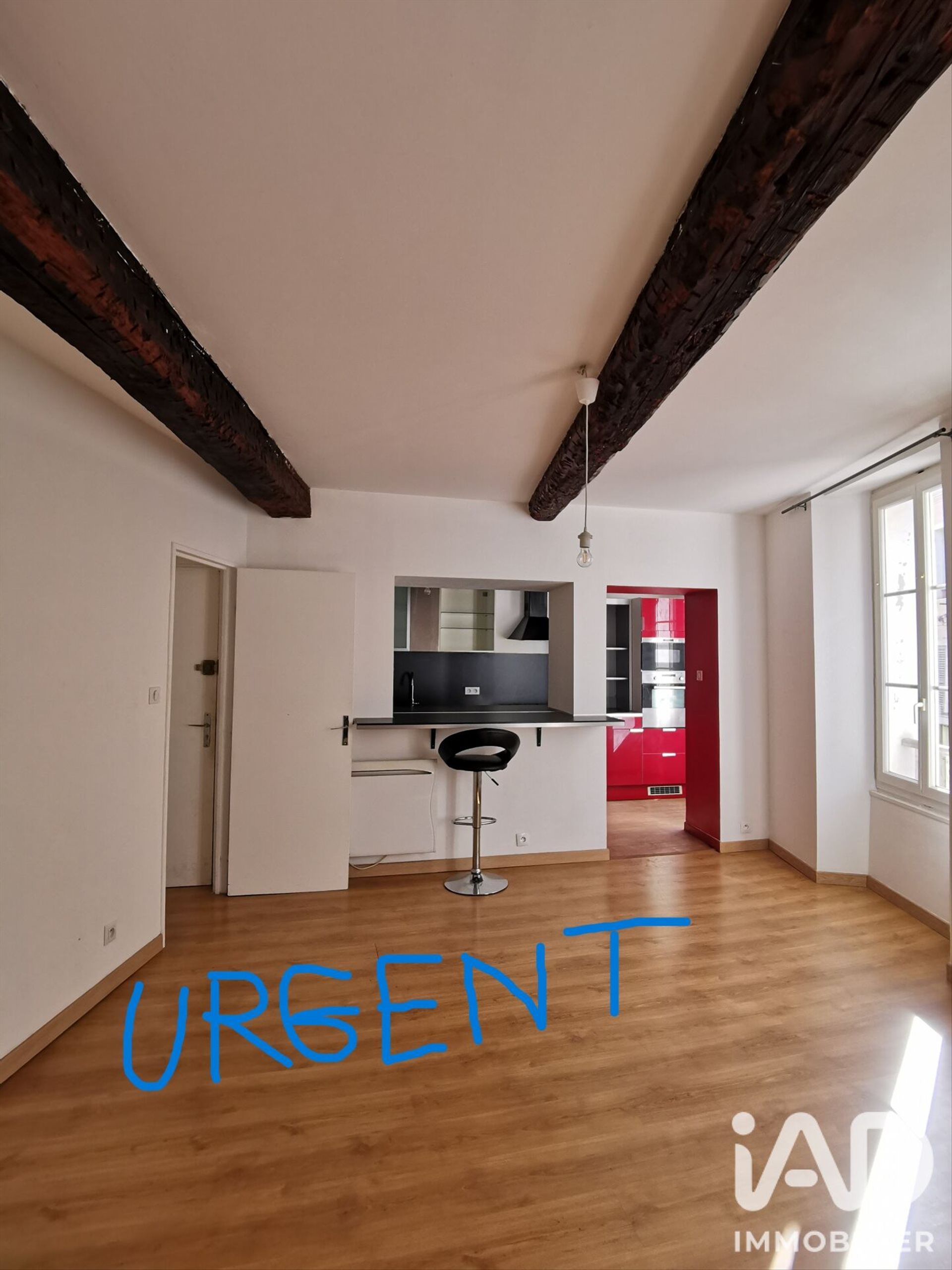 Appartement à vendre, 72m², Brignoles