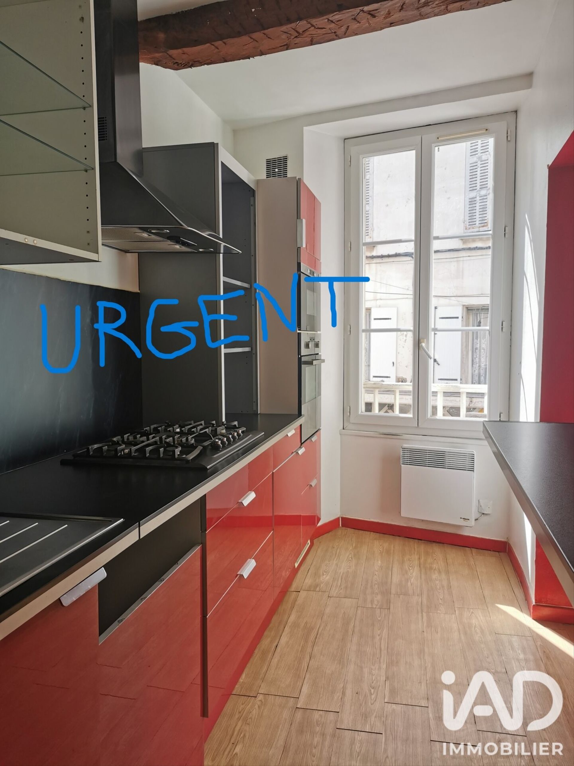 Appartement à vendre, 72m², Brignoles