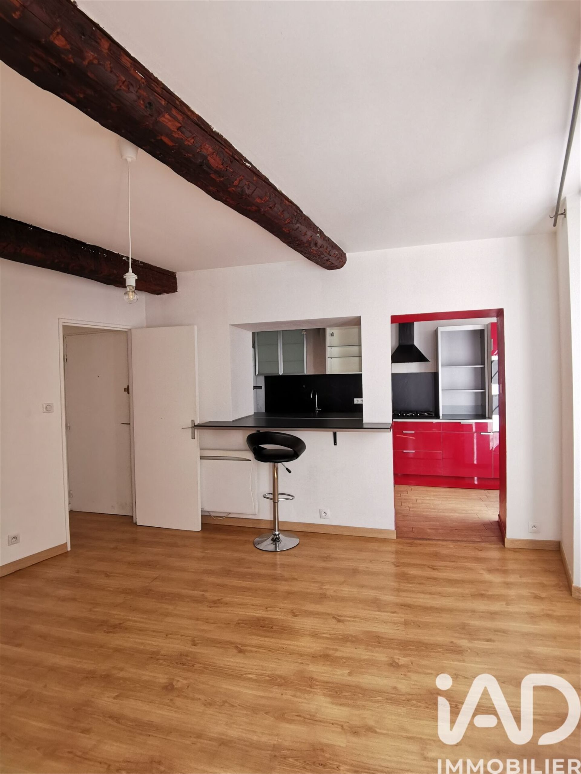 Appartement à vendre, 72m², Brignoles