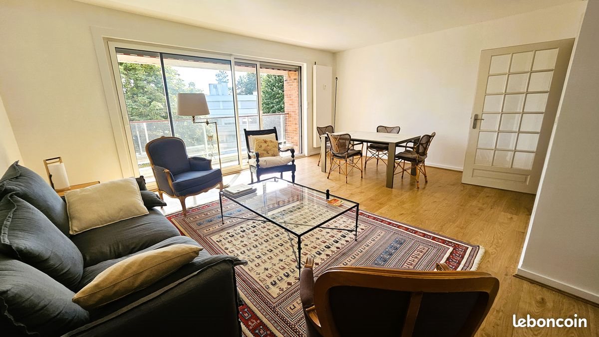 Appartement à vendre, 79m², Wasquehal