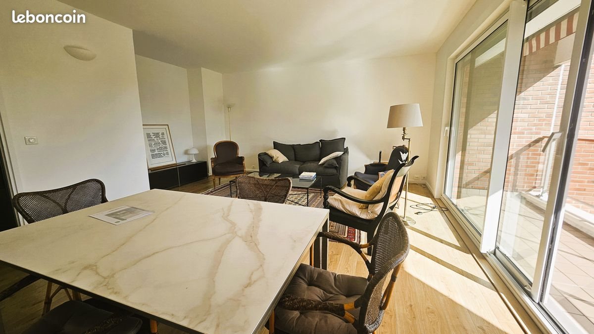Appartement à vendre, 79m², Wasquehal