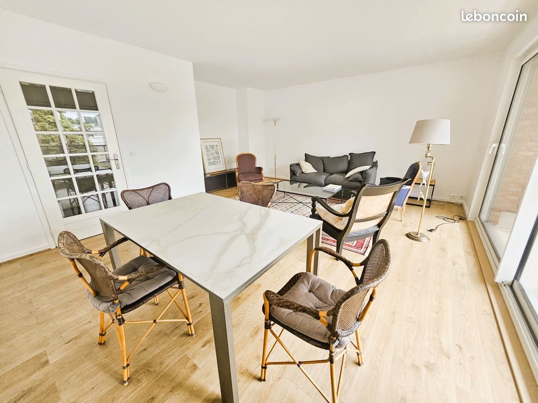 Appartement à vendre, 79m², Wasquehal