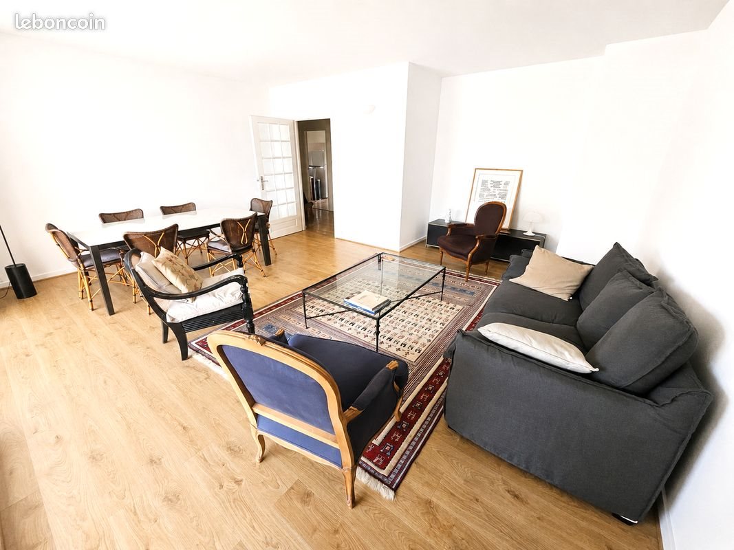Appartement à vendre, 79m², Wasquehal