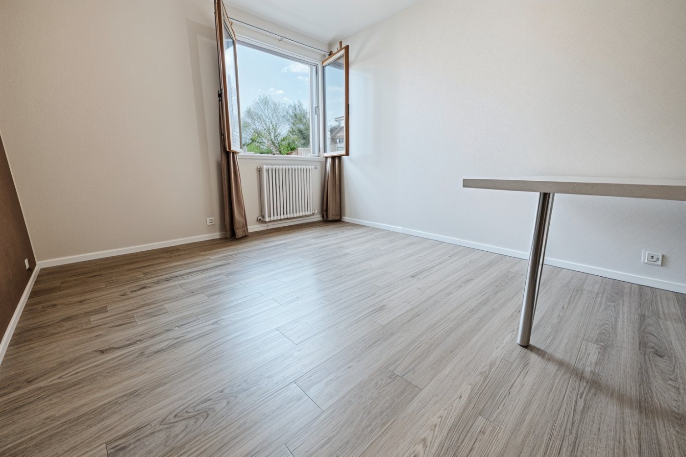 Appartement à vendre, 18m², Montauban