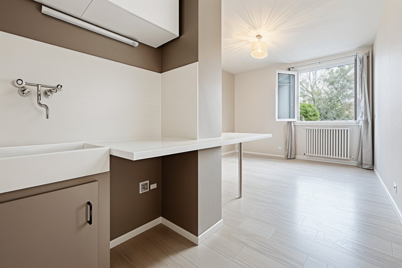 Appartement à vendre, 18m², Montauban
