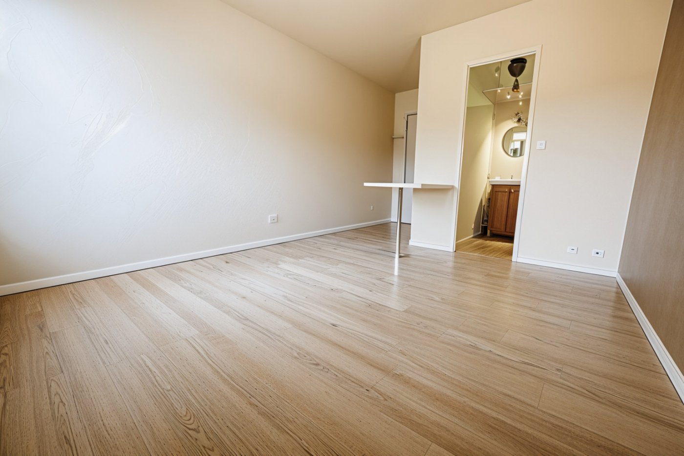 Appartement à vendre, 18m², Montauban