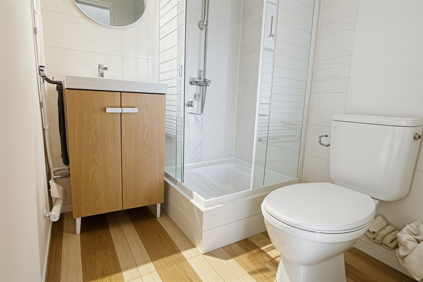 Appartement à vendre, 18m², Montauban