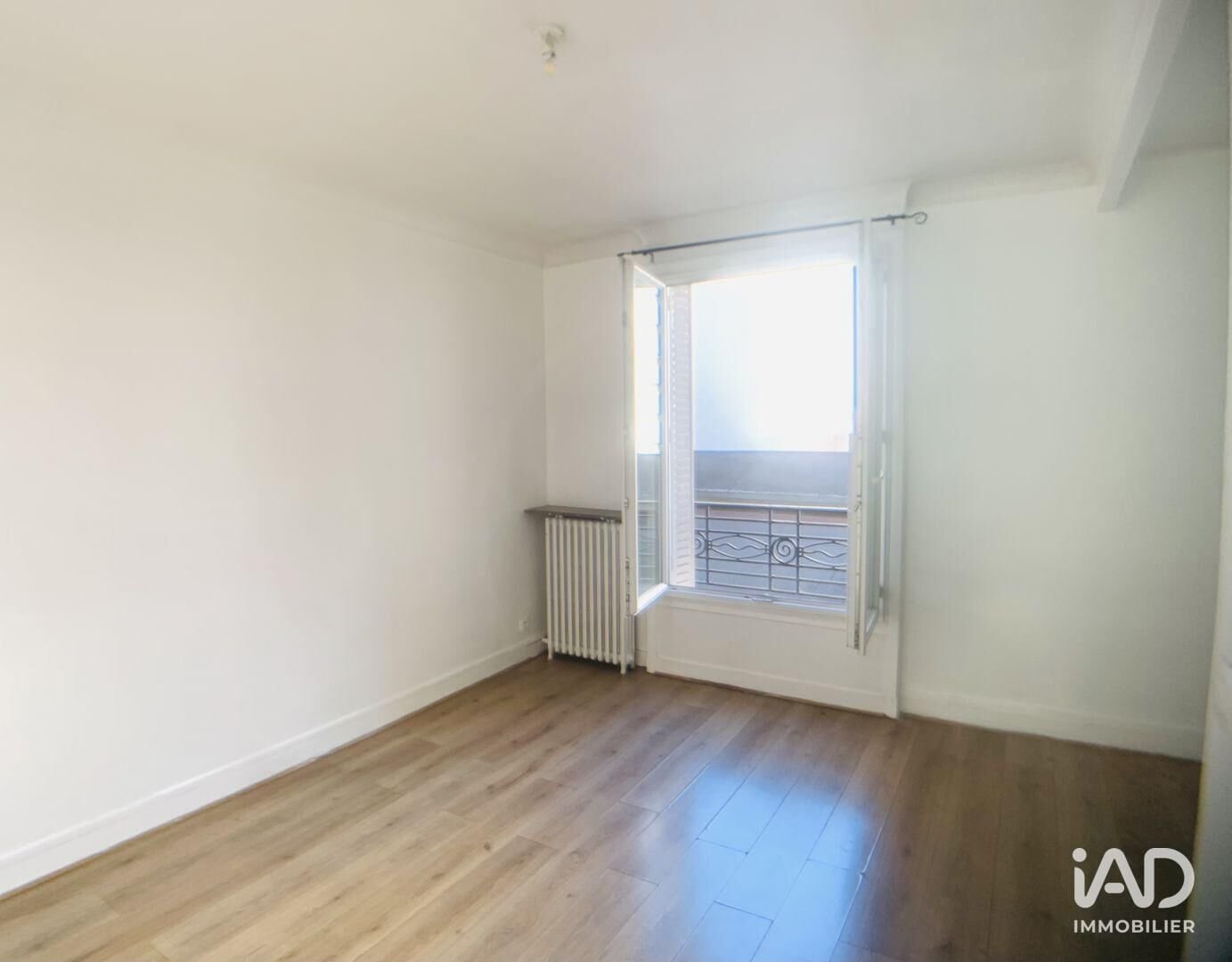 Appartement à louer, 22m², Courbevoie