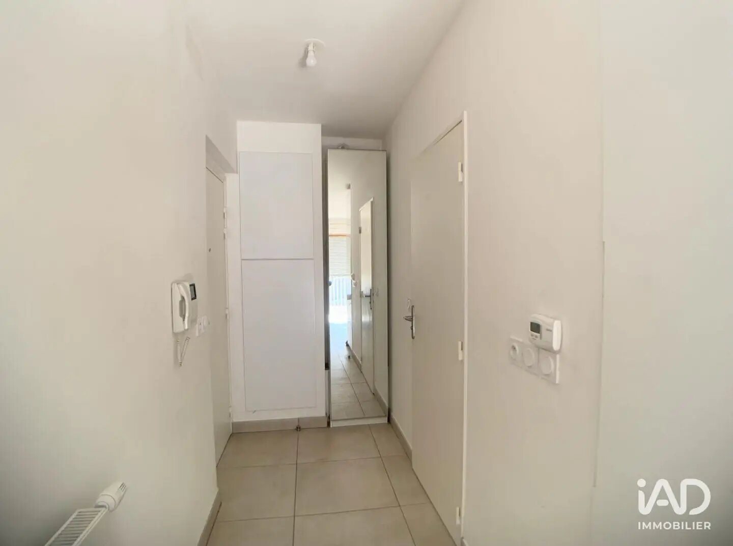 Appartement à louer, 25m², Boulogne-Billancourt