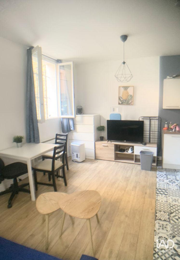 Appartement à louer, 30m², La Garenne-Colombes