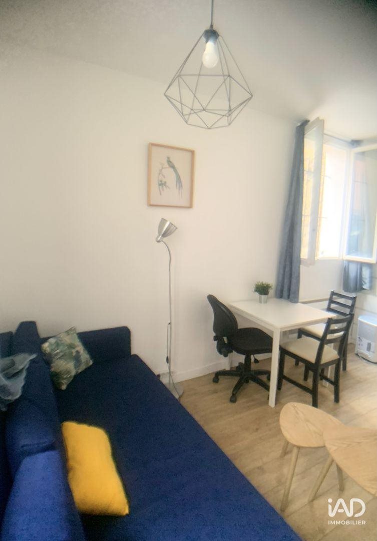 Appartement à louer, 30m², La Garenne-Colombes