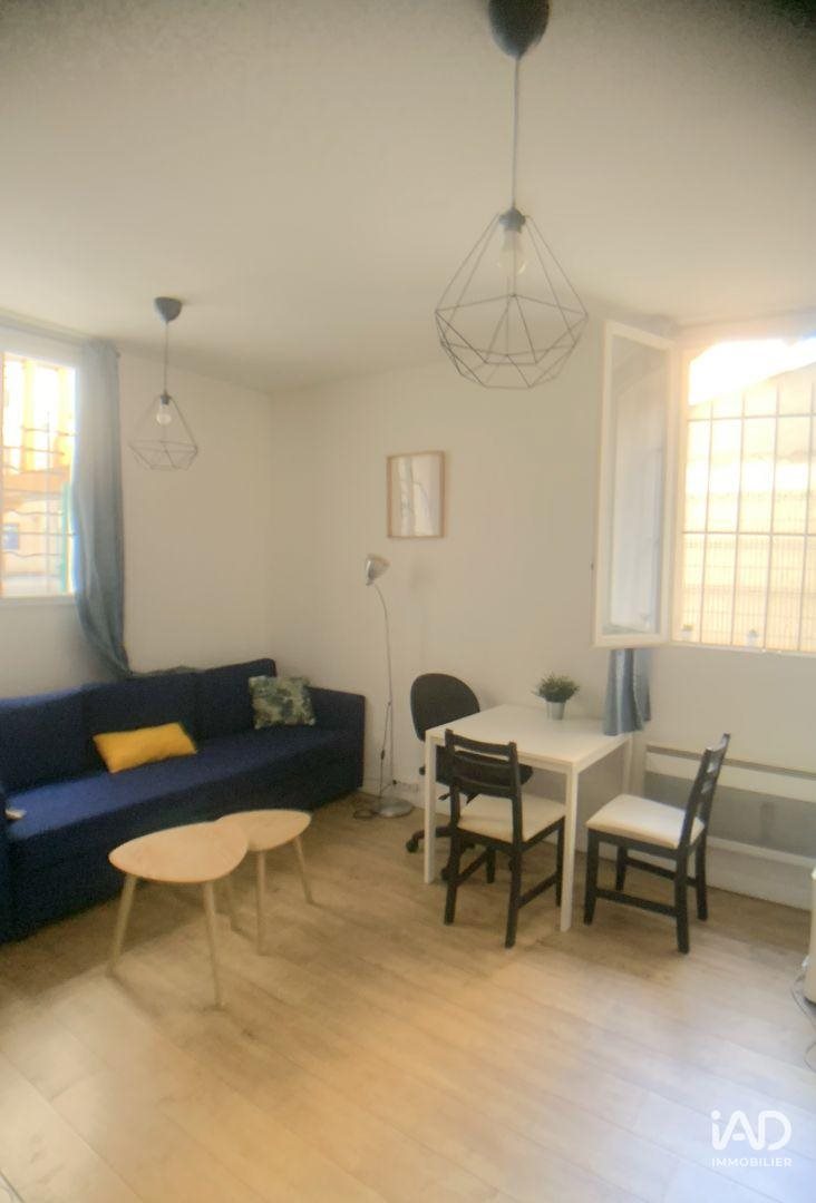 Appartement à louer, 30m², La Garenne-Colombes