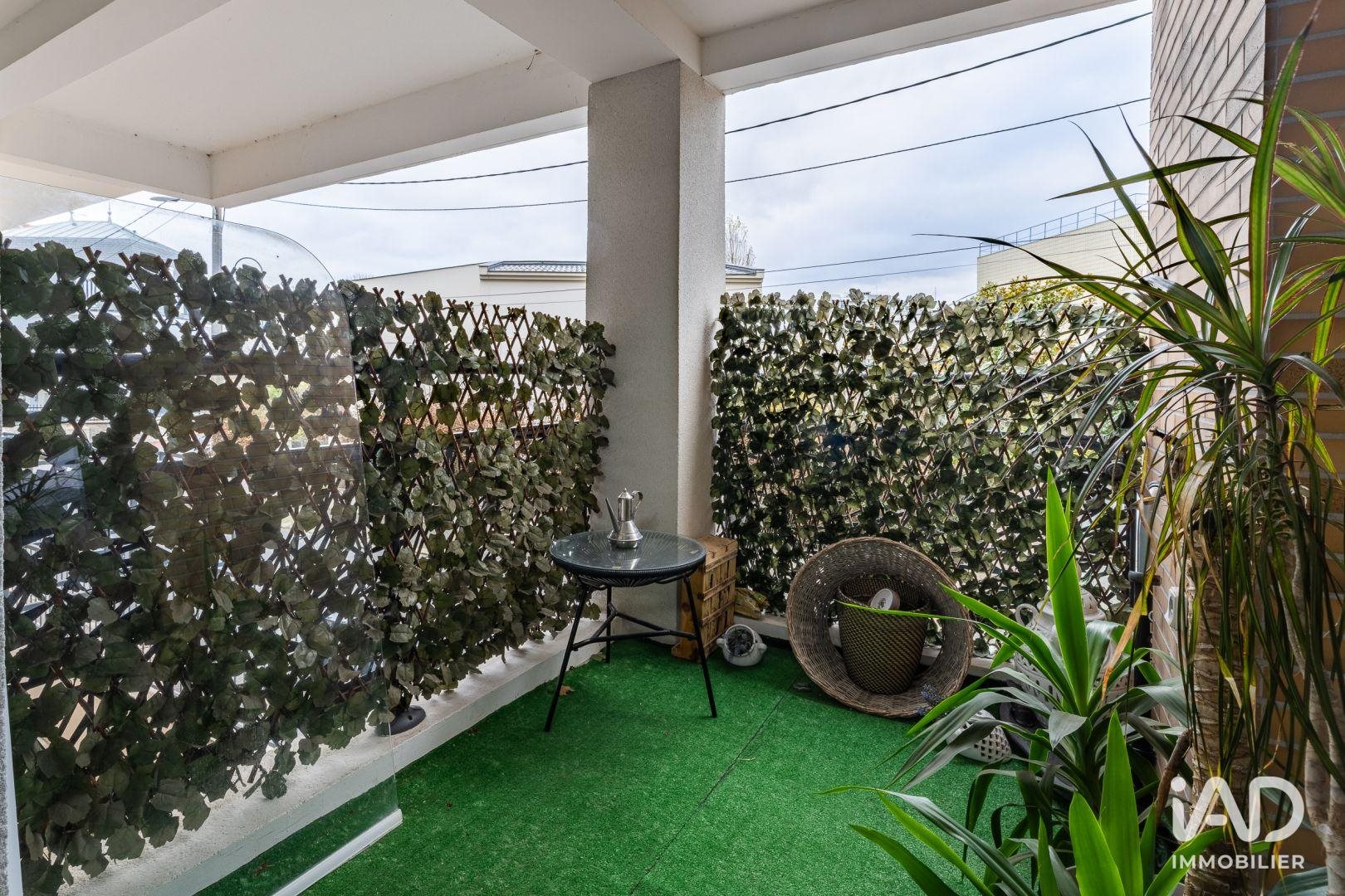 Appartement à vendre, 71m², Châtillon