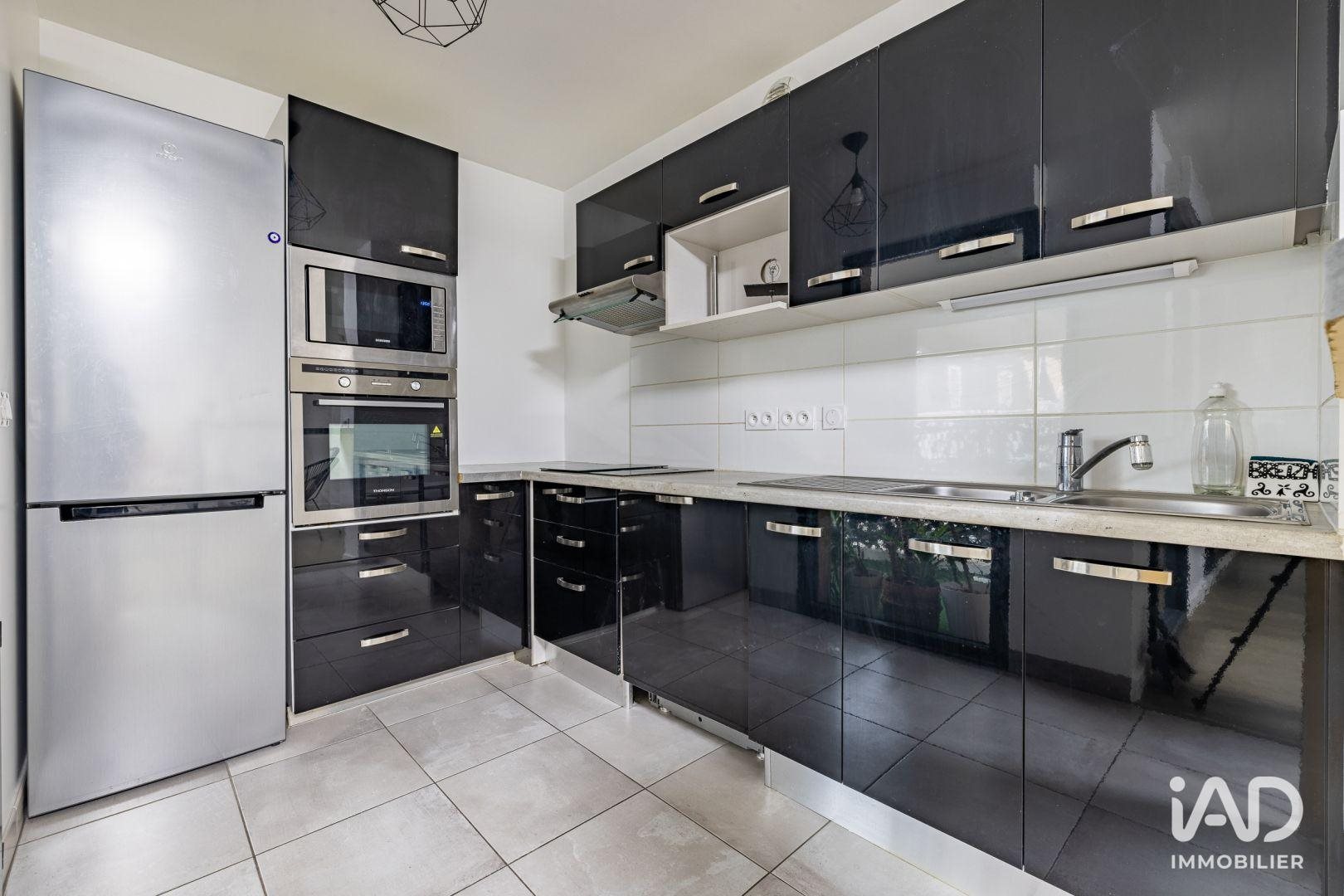 Appartement à vendre, 71m², Châtillon