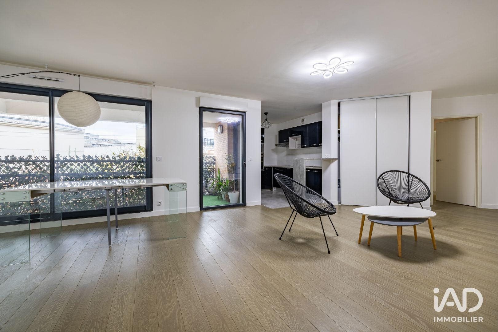 Appartement à vendre, 71m², Châtillon