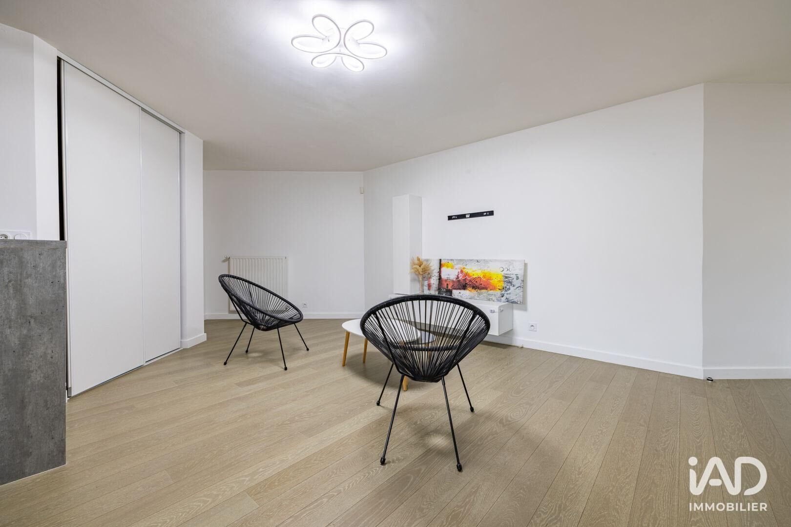 Appartement à vendre, 71m², Châtillon