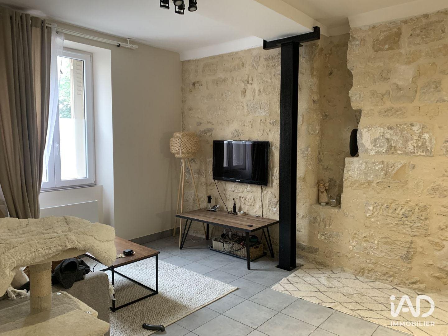 Appartement à louer, 54m², Nanterre