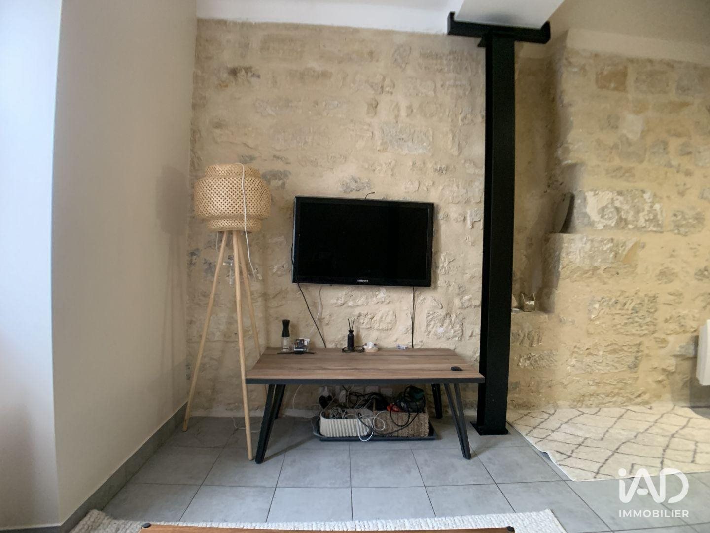 Appartement à louer, 54m², Nanterre
