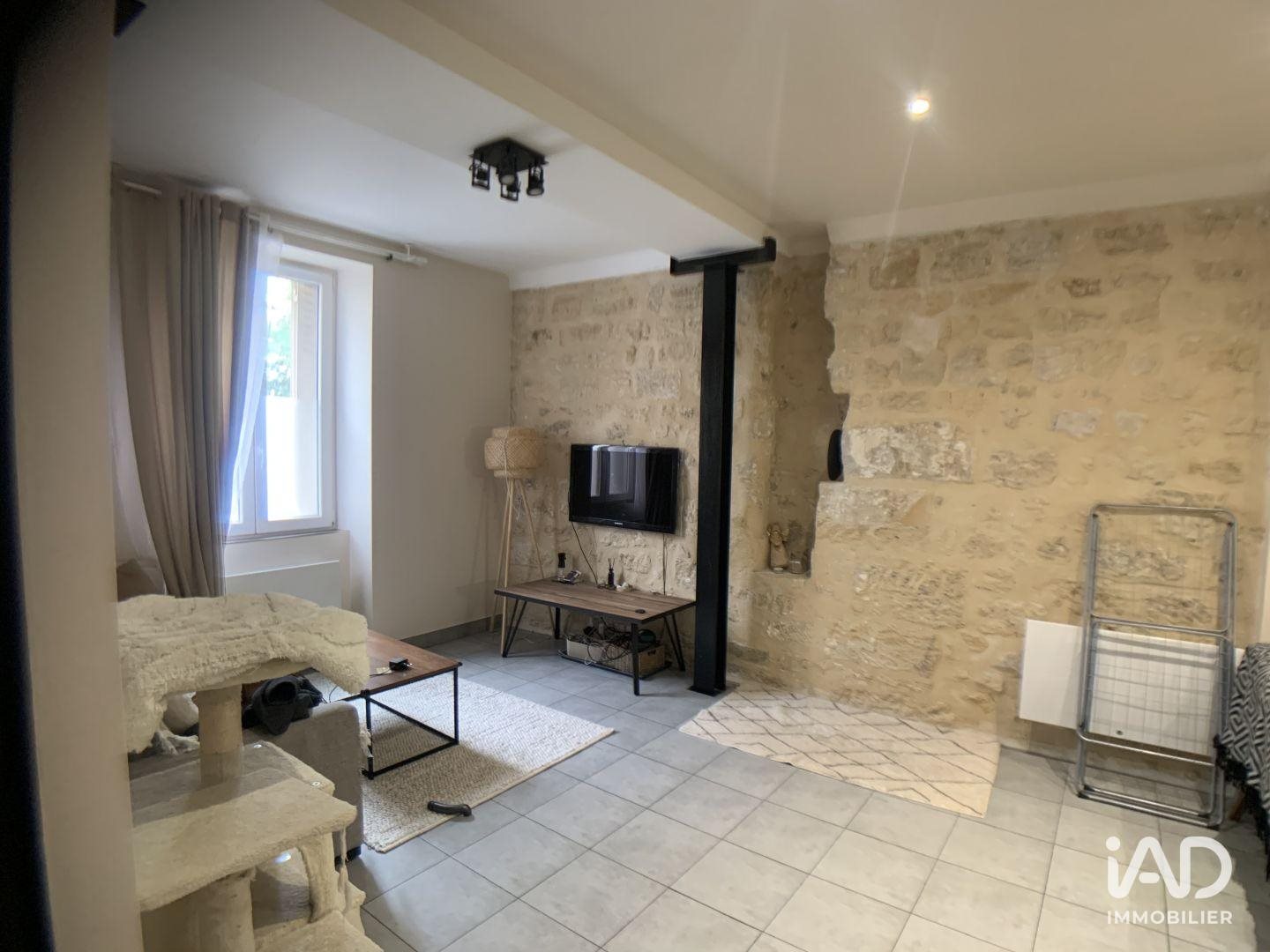 Appartement à louer, 54m², Nanterre
