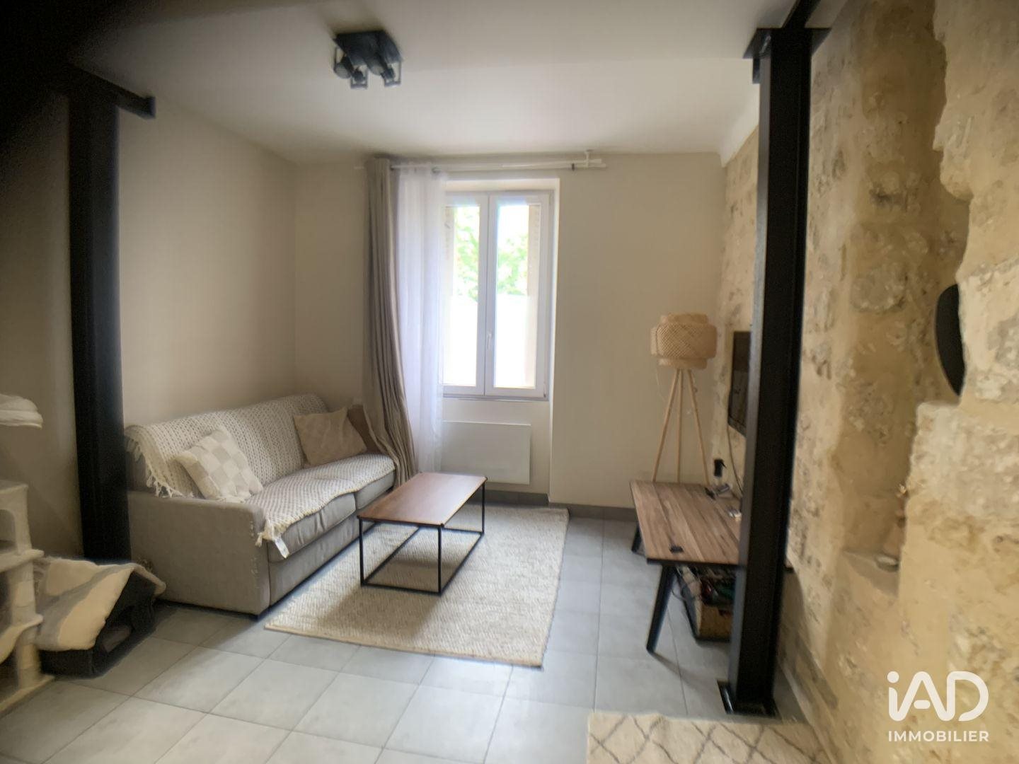 Appartement à louer, 54m², Nanterre