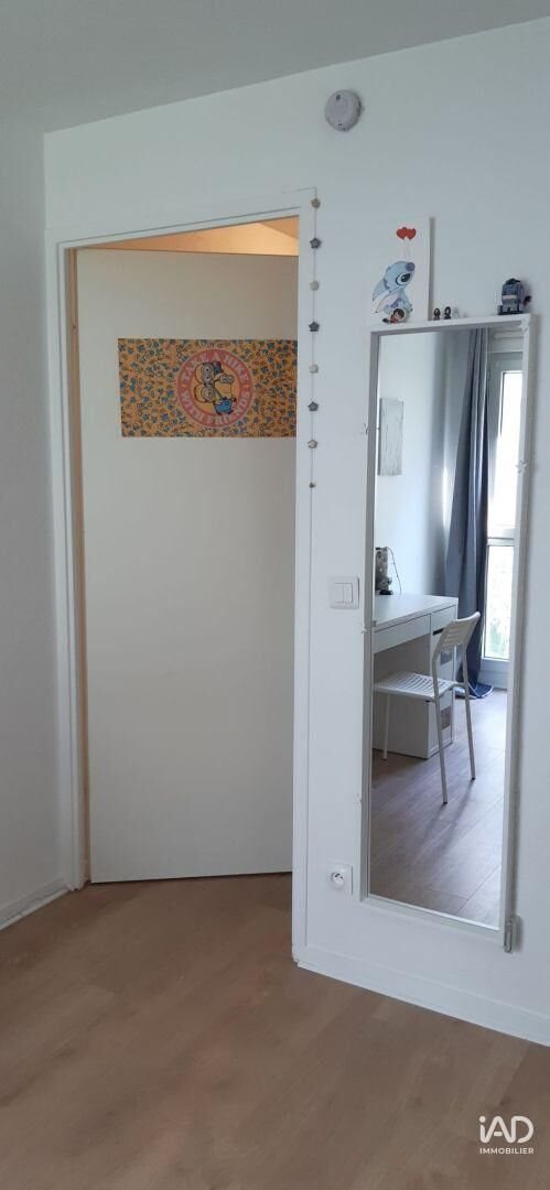 Appartement à louer, 18m², Courbevoie