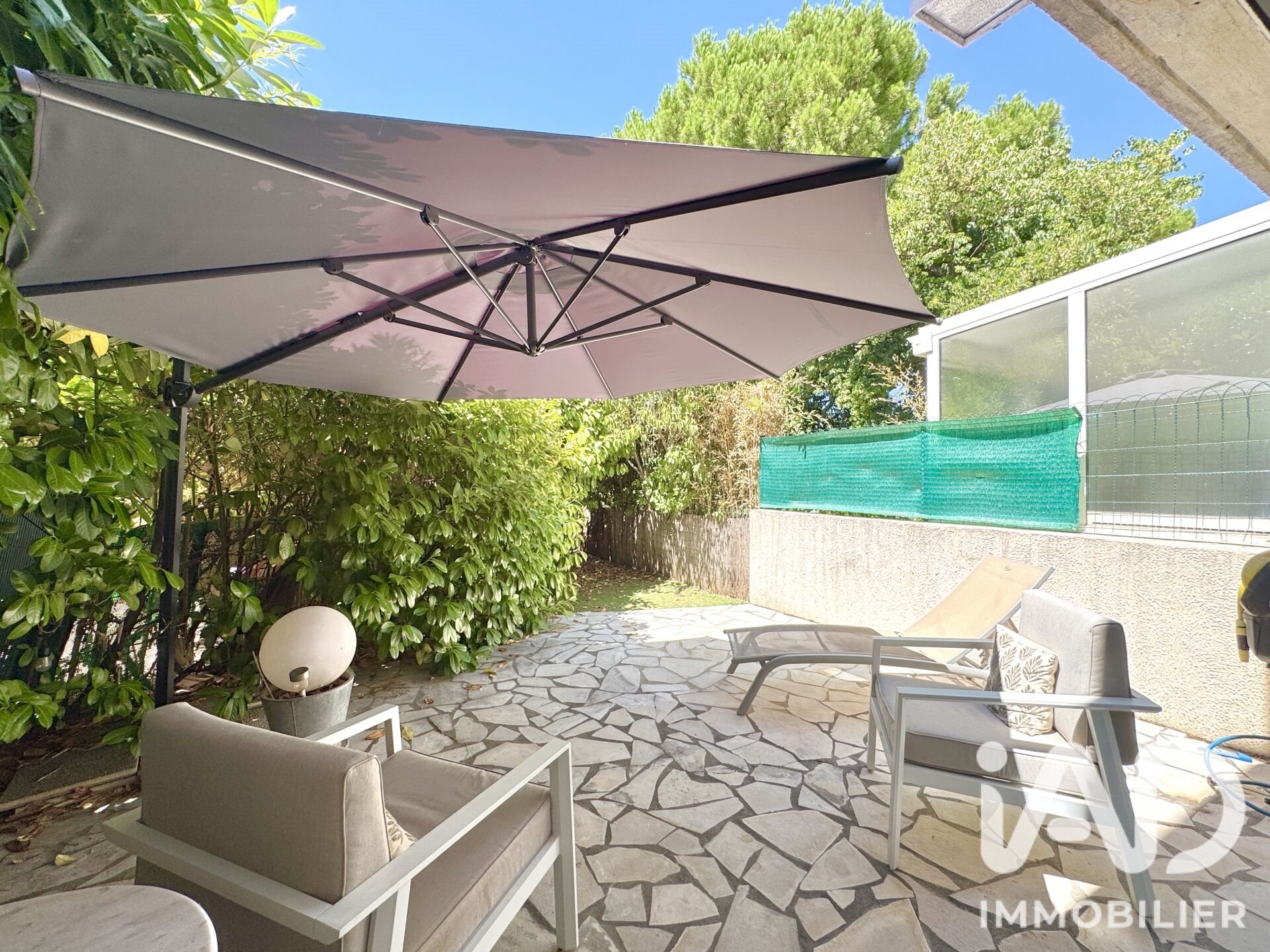 Maison à vendre, 122m², Montpellier