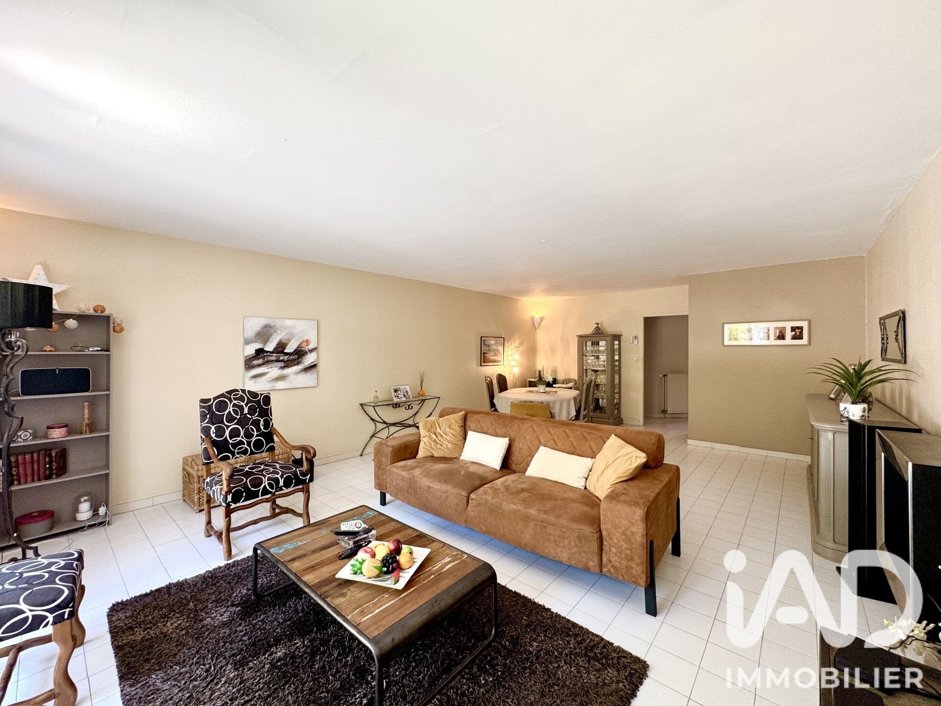 Maison à vendre, 122m², Montpellier