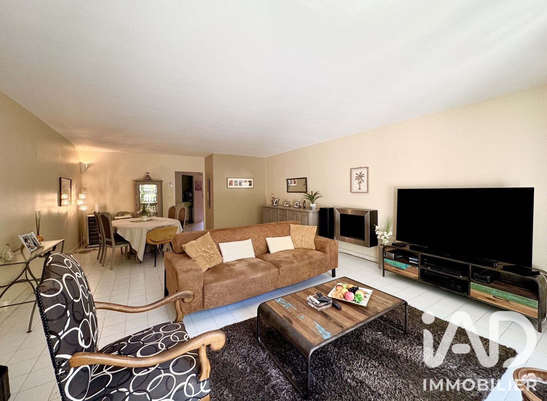 Maison à vendre, 122m², Montpellier